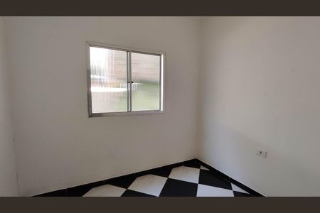Quarto 1 de casa para alugar com 2 quartos, 90m² em Jardim São Paulo, São Paulo