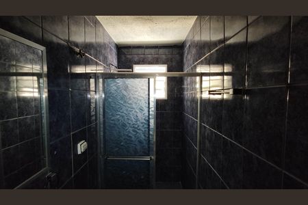 Casa para alugar com 90m², 2 quartos e sem vagaBanheiro social