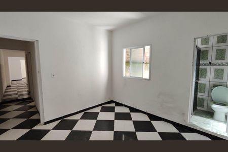 Casa para alugar com 90m², 2 quartos e sem vagaSuíte