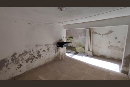 Casa para alugar com 90m², 2 quartos e sem vagaÁrea de Serviço