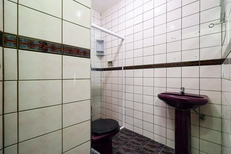 Casa para alugar com 150m², 3 quartos e sem vaga