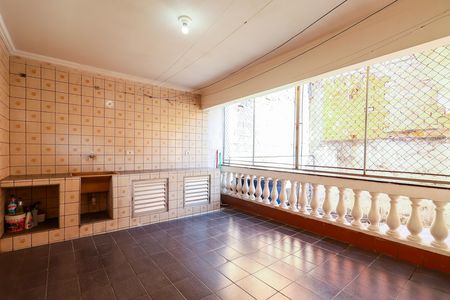 Casa para alugar com 150m², 3 quartos e sem vaga