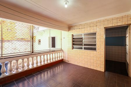 Casa para alugar com 150m², 3 quartos e sem vaga