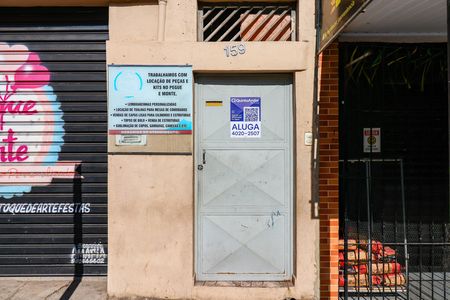 Casa para alugar com 150m², 3 quartos e sem vaga