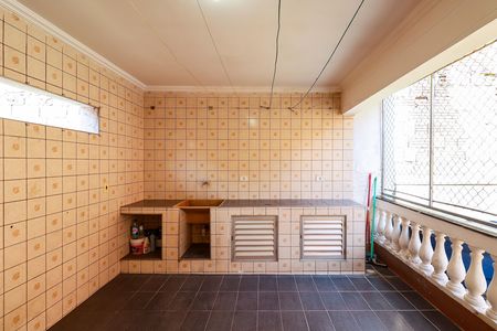Casa para alugar com 150m², 3 quartos e sem vaga