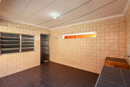 Casa para alugar com 3 quartos, 150m² em Jardim Eledy, São Paulo