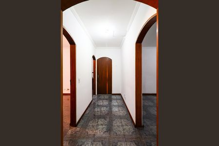 Casa para alugar com 150m², 3 quartos e sem vaga