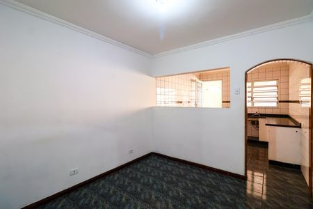 Casa para alugar com 3 quartos, 150m² em Jardim Eledy, São Paulo