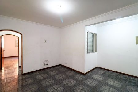 Casa para alugar com 3 quartos, 150m² em Jardim Eledy, São Paulo