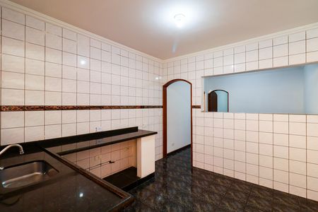 Casa para alugar com 3 quartos, 150m² em Jardim Eledy, São Paulo