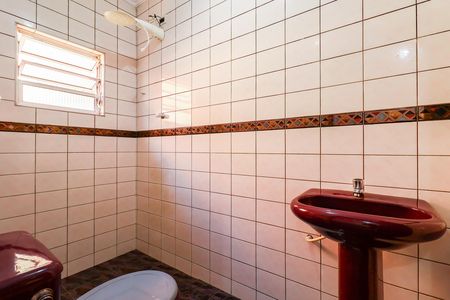 Casa para alugar com 3 quartos, 150m² em Jardim Eledy, São Paulo
