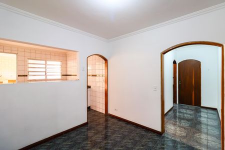 Casa para alugar com 3 quartos, 150m² em Jardim Eledy, São Paulo