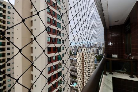 Apartamento para alugar com 55m², 2 quartos e 1 vagaVista 