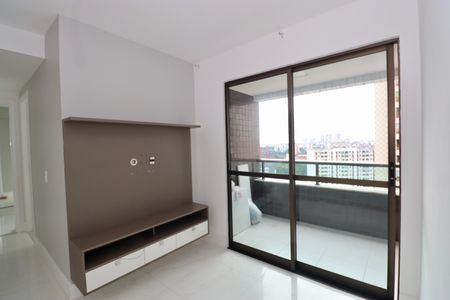 Apartamento para alugar com 55m², 2 quartos e 1 vagaSala
