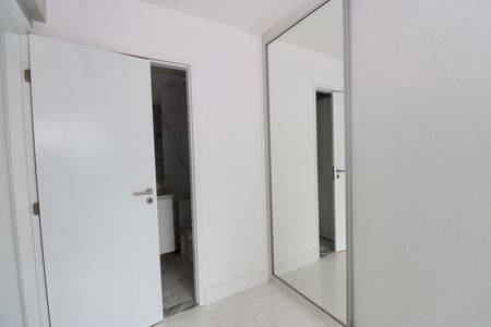 Apartamento para alugar com 55m², 2 quartos e 1 vagaQuarto 2