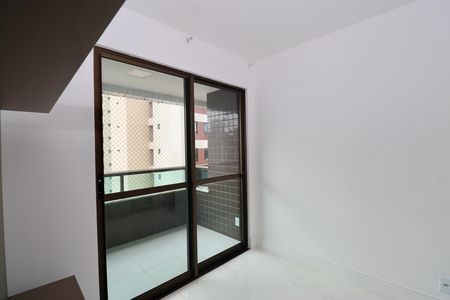 Apartamento para alugar com 55m², 2 quartos e 1 vagaSala