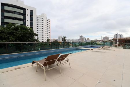 Apartamento para alugar com 55m², 2 quartos e 1 vagaÁrea comum - Piscina