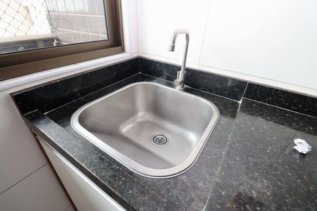 Apartamento para alugar com 55m², 2 quartos e 1 vagaÁrea de Serviço