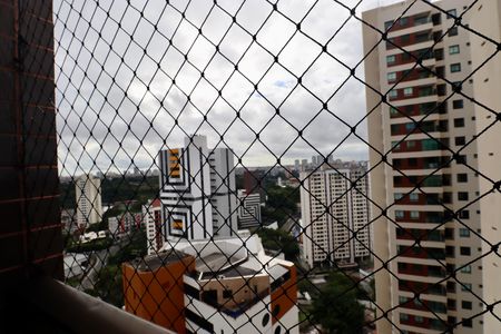 Apartamento para alugar com 55m², 2 quartos e 1 vagaVista 