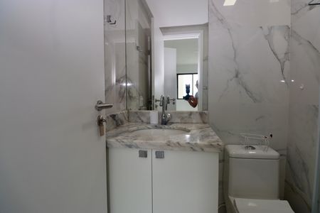 Apartamento para alugar com 55m², 2 quartos e 1 vagaSuíte 