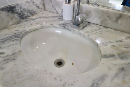 Apartamento para alugar com 55m², 2 quartos e 1 vagaSuíte 