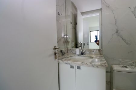 Apartamento para alugar com 55m², 2 quartos e 1 vagaSuíte 