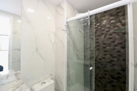 Apartamento para alugar com 55m², 2 quartos e 1 vagaSuíte 