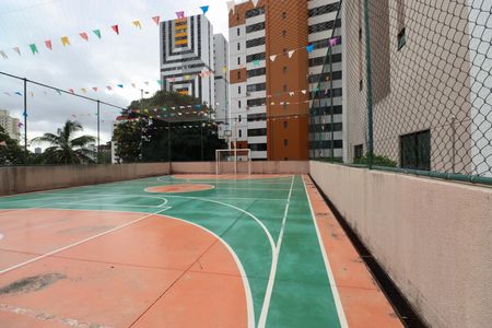 Apartamento para alugar com 55m², 2 quartos e 1 vagaQuadra