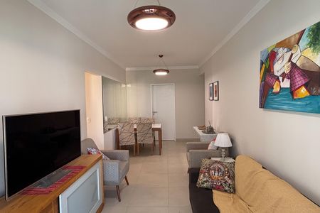 Apartamento para alugar com 87m², 3 quartos e 2 vagas Apartamento para alugar com 87m², 3 quartos e 2 vagasSala