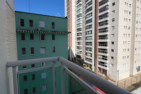 Apartamento para alugar com 87m², 3 quartos e 2 vagas Apartamento para alugar com 87m², 3 quartos e 2 vagasVaranda da Suite