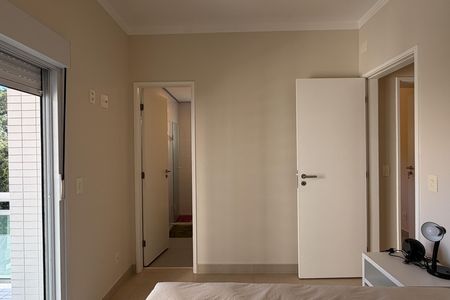 Apartamento para alugar com 87m², 3 quartos e 2 vagas Apartamento para alugar com 87m², 3 quartos e 2 vagasSuite