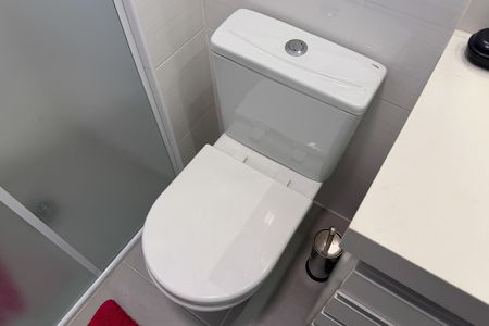 Apartamento para alugar com 87m², 3 quartos e 2 vagas Apartamento para alugar com 87m², 3 quartos e 2 vagasBanheiro