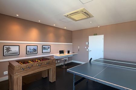Apartamento para alugar com 87m², 3 quartos e 2 vagas Apartamento para alugar com 87m², 3 quartos e 2 vagasÁrea comum