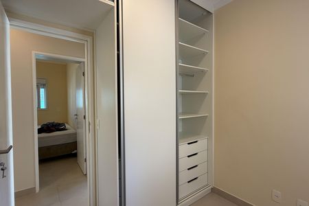 Quarto 1 de apartamento para alugar com 3 quartos, 87m² em José Menino, Santos