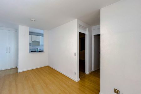 Apartamento para alugar com 50m², 2 quartos e 1 vagaSala