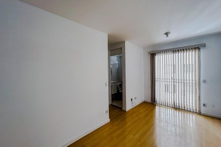 Apartamento para alugar com 50m², 2 quartos e 1 vagaSala