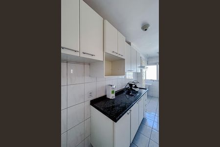 Apartamento para alugar com 50m², 2 quartos e 1 vagaCozinha