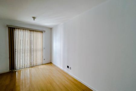 Sala de apartamento para alugar com 2 quartos, 50m² em Vila Guilhermina, São Paulo