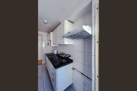 Apartamento para alugar com 50m², 2 quartos e 1 vagaCozinha