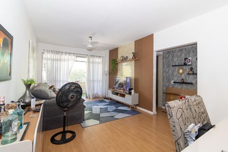 Apartamento para alugar com 129m², 3 quartos e 2 vagas Apartamento para alugar com 129m², 3 quartos e 2 vagasSala