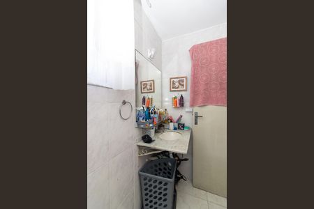 Apartamento para alugar com 129m², 3 quartos e 2 vagas Apartamento para alugar com 129m², 3 quartos e 2 vagasBanheiro da Suíte