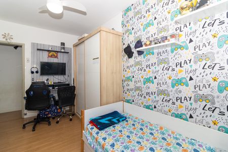 Apartamento para alugar com 129m², 3 quartos e 2 vagas Apartamento para alugar com 129m², 3 quartos e 2 vagasQuarto 2