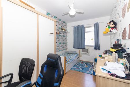 Apartamento para alugar com 129m², 3 quartos e 2 vagas Apartamento para alugar com 129m², 3 quartos e 2 vagasQuarto 2