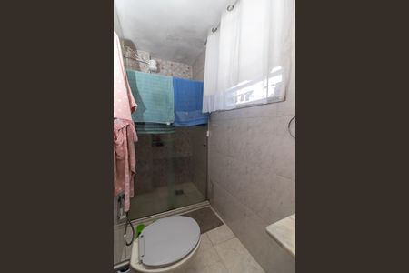 Apartamento para alugar com 129m², 3 quartos e 2 vagas Apartamento para alugar com 129m², 3 quartos e 2 vagasBanheiro da Suíte