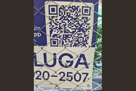 Apartamento para alugar com 129m², 3 quartos e 2 vagas Apartamento para alugar com 129m², 3 quartos e 2 vagasNWRQ-169