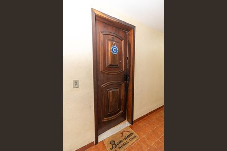 Apartamento para alugar com 129m², 3 quartos e 2 vagas Apartamento para alugar com 129m², 3 quartos e 2 vagasEntrada