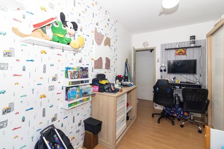 Apartamento para alugar com 129m², 3 quartos e 2 vagas Apartamento para alugar com 129m², 3 quartos e 2 vagasQuarto 2