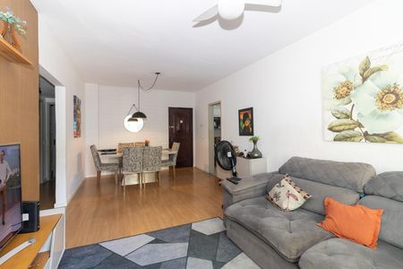 Apartamento para alugar com 3 quartos, 129m² em Vila Valqueire, Rio de Janeiro