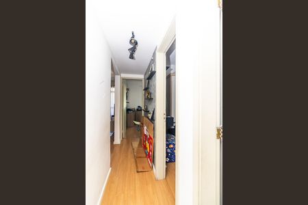 Apartamento para alugar com 129m², 3 quartos e 2 vagas Apartamento para alugar com 129m², 3 quartos e 2 vagasCorredor