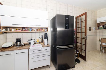 Apartamento para alugar com 129m², 3 quartos e 2 vagas Apartamento para alugar com 129m², 3 quartos e 2 vagasCozinha